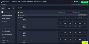 Nationalbet